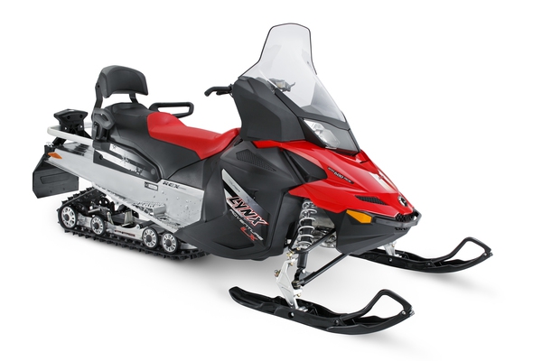 ADVENTURE LX 600 ACE