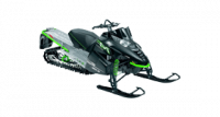 Arctic Cat M 1100 Turbo