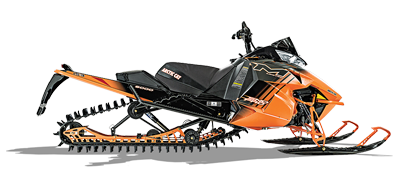 M 8000 Sno Pro Limited 153