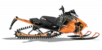 M 8000 Sno Pro Limited 153