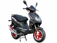 Stels Tactic 150