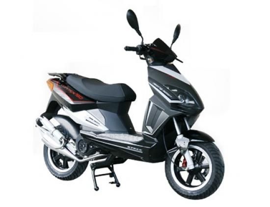 Stels Vortex 150