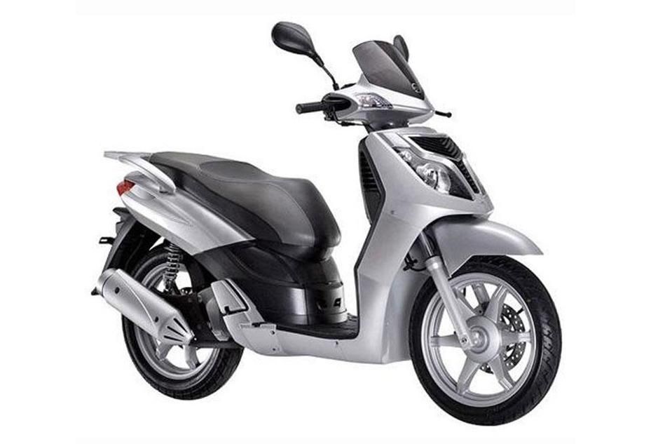 Stels Outlander 150