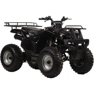 Irbis (Ирбис) ATV 150 U Lux 150cc 4т