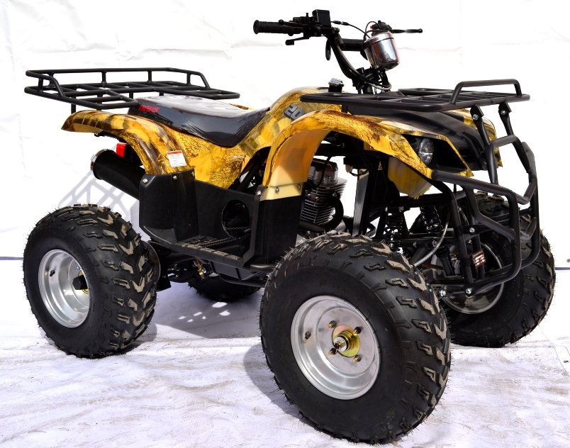 IRBIS ATV200U