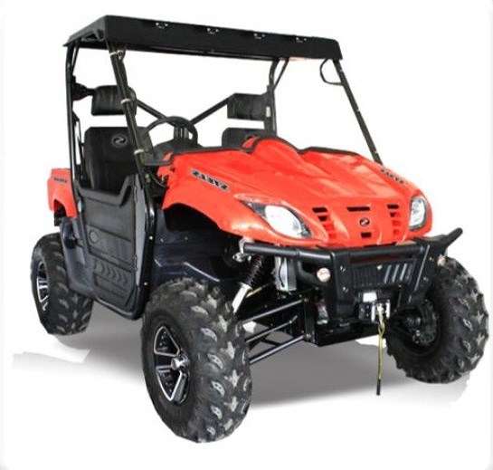 Stels UTV 800 EFI Dominator