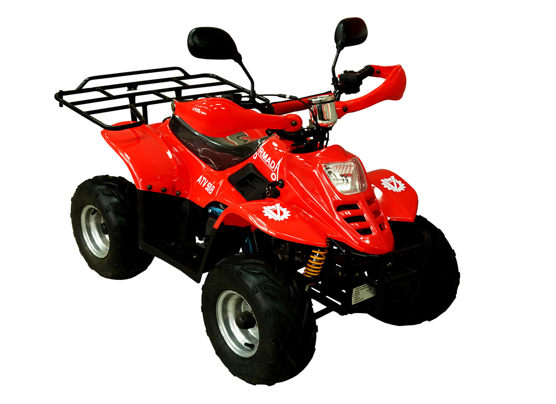ATV 110B