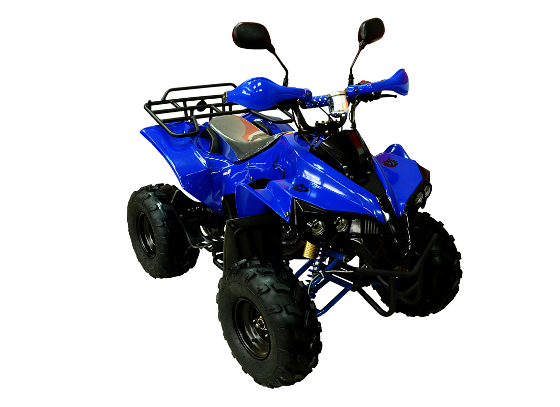 ATV 110G