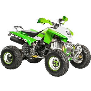 Irbis (Ирбис) ATV250S 250cc 4т