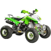 Irbis (Ирбис) ATV250S 250cc 4т