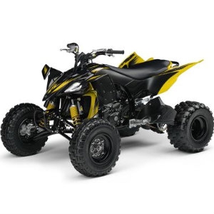 YAMAHA (Ямаха) YFZ450RSE