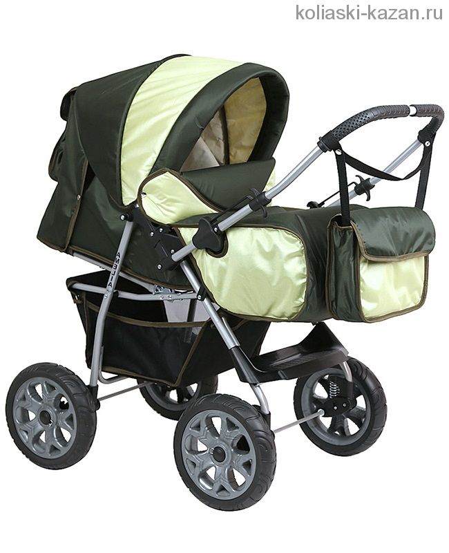 AMELIA teddy 2 в 1