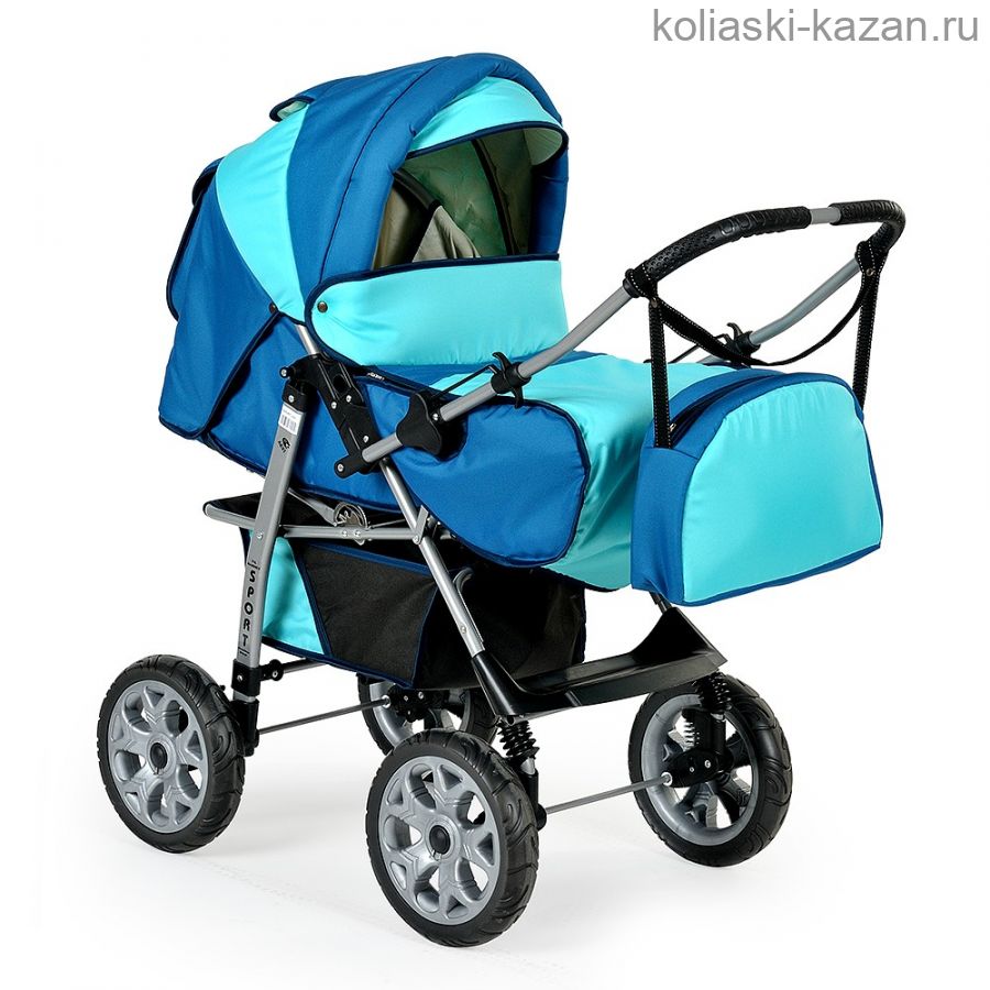 Alis Sport I 2 в 1