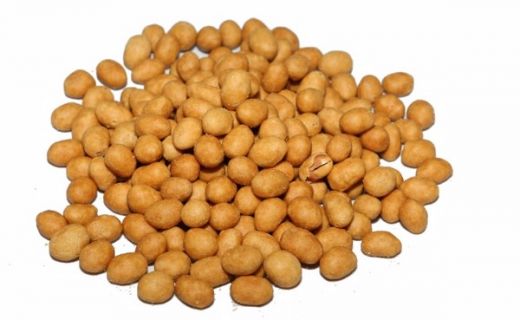 Арахис в кокосовом соке