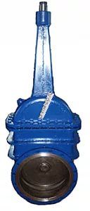 30нж42нж задвижка клиновая