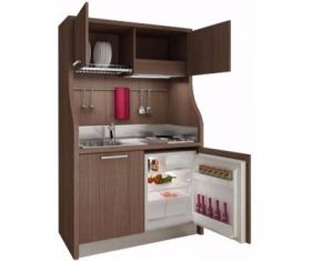 Мини кухня модель 57