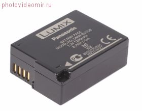 Аккумулятор PANASONIC DMW-BLC12E