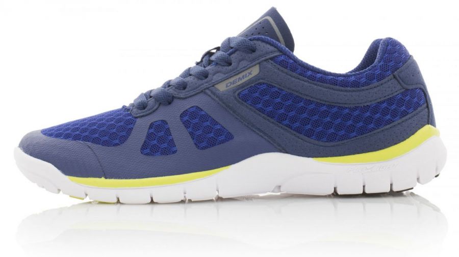 Кроссовки мужские Demix Flexlight II