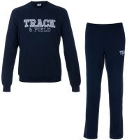 Спортивный костюм мужской Demix3