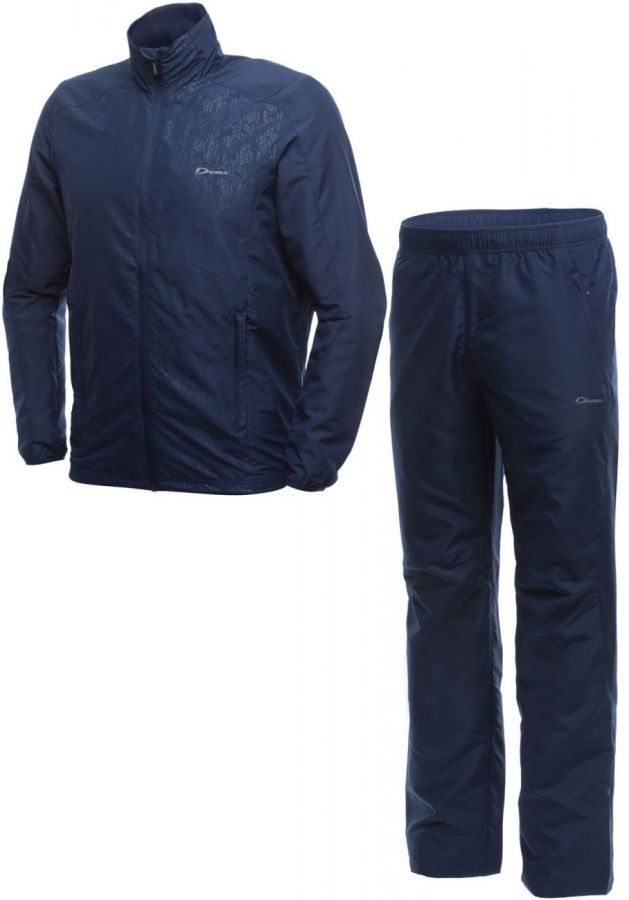 Спортивный костюм мужской Demix4