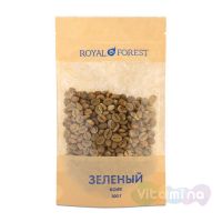 Зелёный кофе, 100 гр