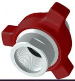 Соединение быстроразъемное БРС-2  ст. 09Г2С