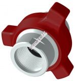 Соединение быстроразъемное БРС-2  ст. 09Г2С