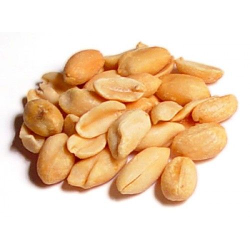 Арахис жареный соленый