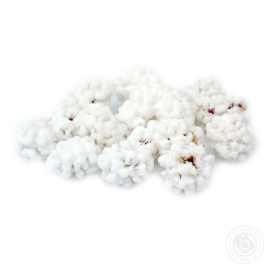 Арахис в сахарной глазури