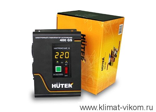 Стабилизатор HUTER 400GS