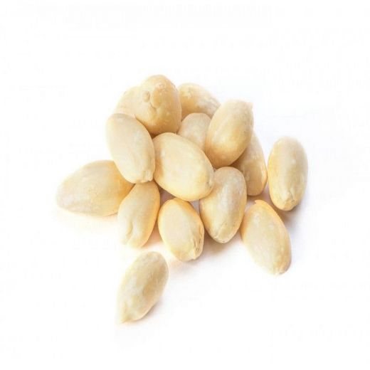 Арахис бланшированный