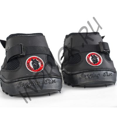 Ботинки для копыт All Terrain Ultra Slim (пара)