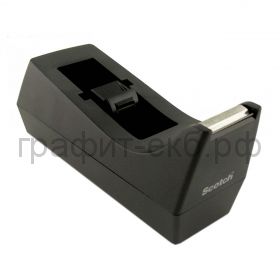 Подставка для скотча 3М С-38 70-0709-0859-8