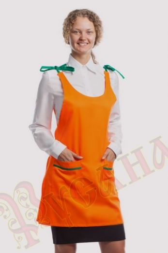 Фартук "Бантик"