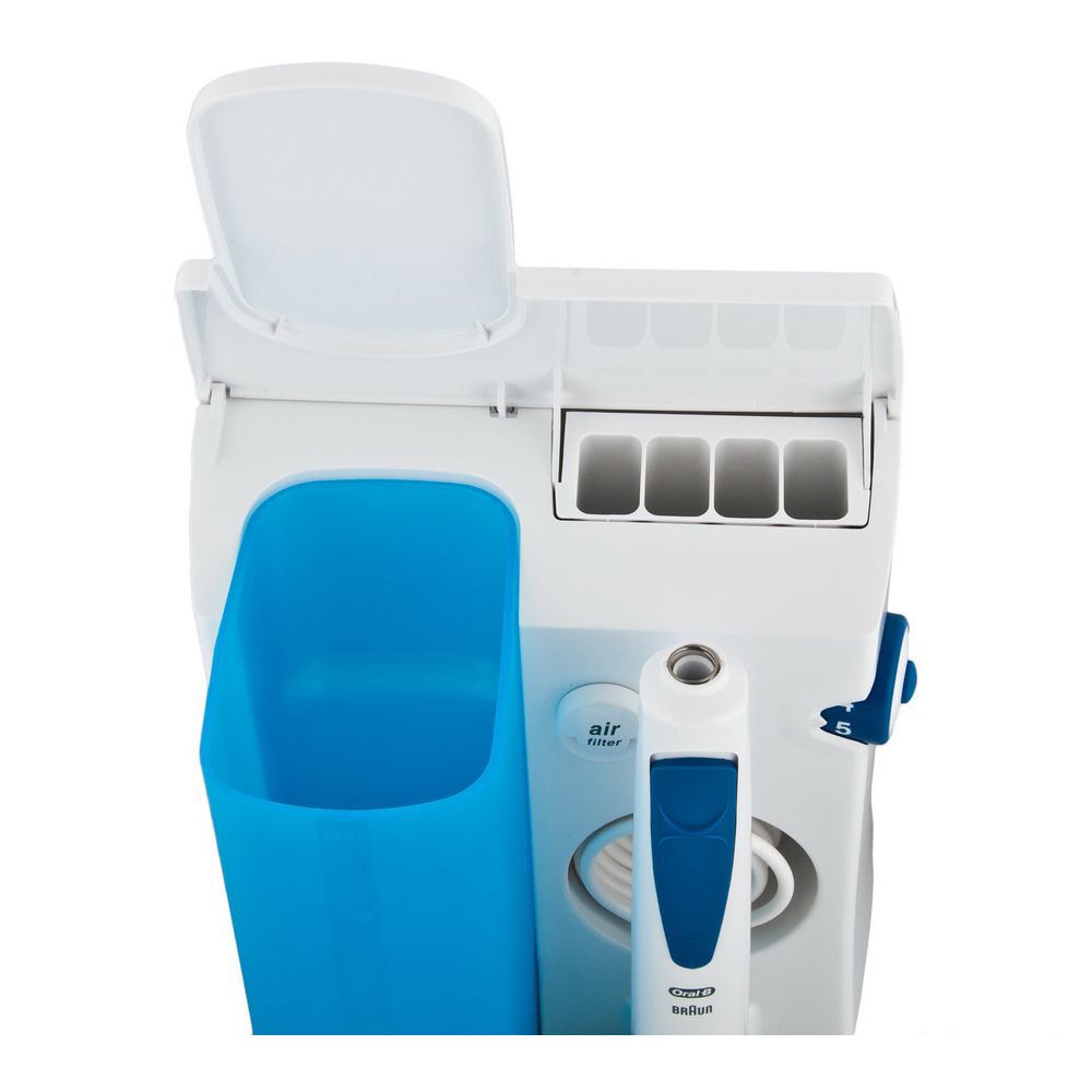 Ирригатор Oral-B ProfessionalCare OxyJet MD20