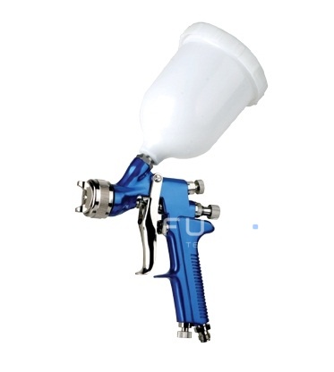 Voylet GX5002 Краскопульт Voylet дюза 1,3мм бачок 600мл