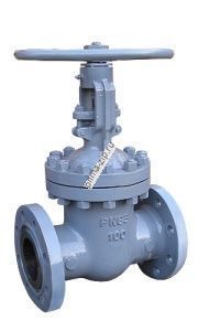 Задвижка   30с76нж ЗКЛ2-63 сталь Ду 50 Ру63