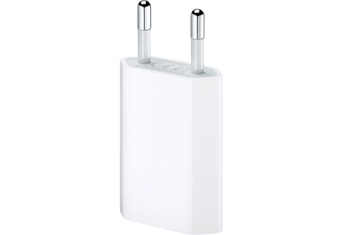 Apple USB Adapter iPhone Original (MD813)