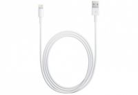 Кабель Apple Lightning USB 1м