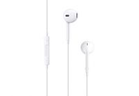 Наушники Apple EarPods 3,5мм