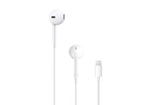 Наушники Apple EarPods Lightning