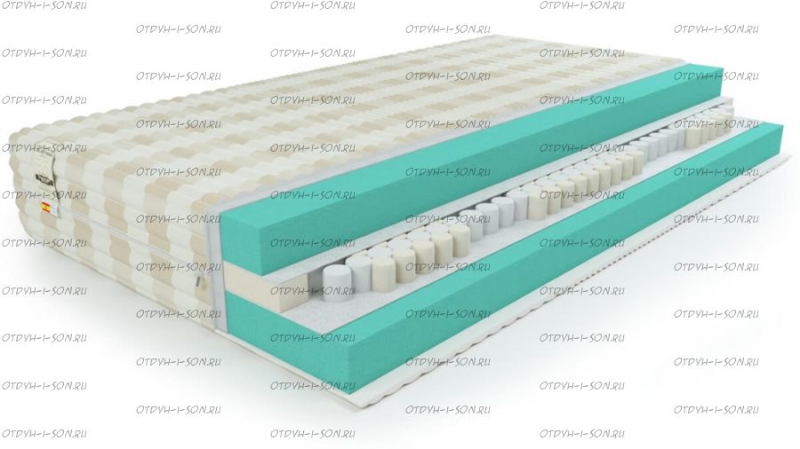 Матрас Baxter TFK Mr.Mattress