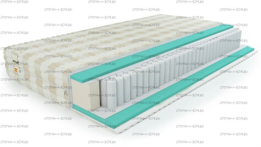 Матрас Vinsent TFK Mr.Mattress