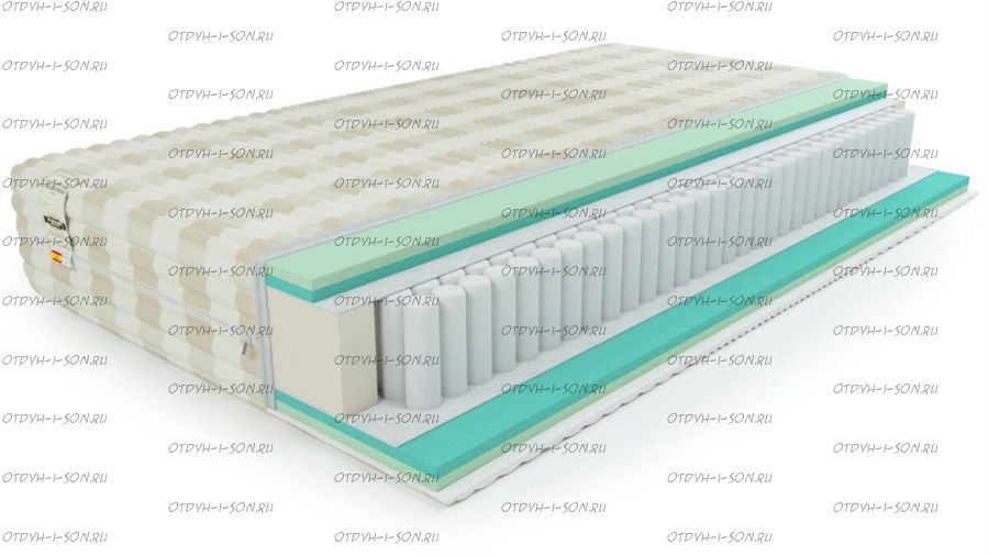 Матрас Herbert TFK Mr.Mattress