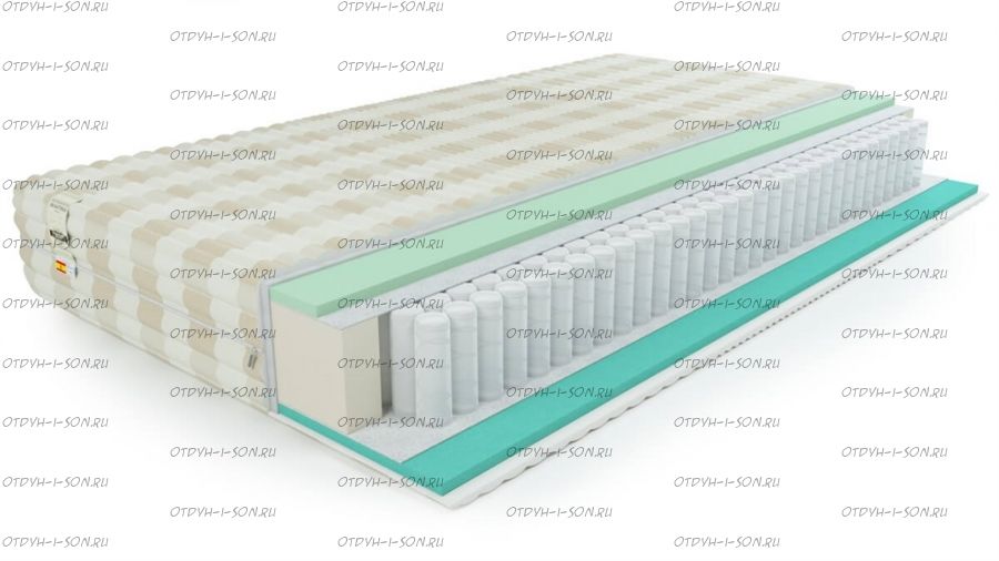 Матрас Charli TFK Mr.Mattress