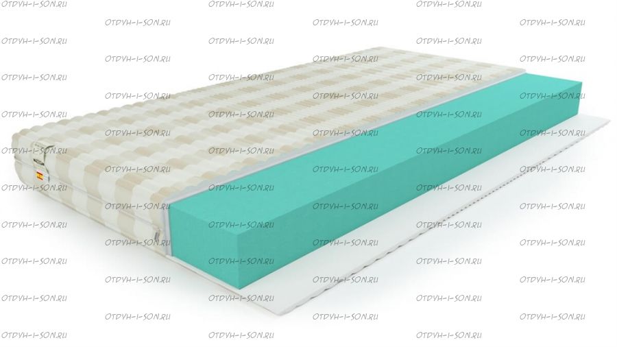 Матрас Jastin Mr.Mattress