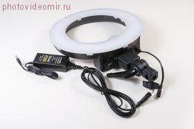 FST LED 12-RL  светодиодный кольцевой осветитель