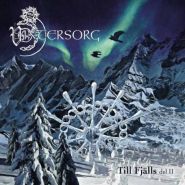 VINTERSORG Till fjalls, del II [2CD-Digi]