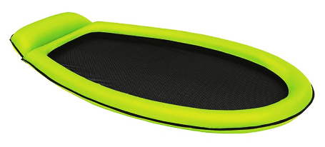 Надувной матрас Сетка INTEX, 178х94см