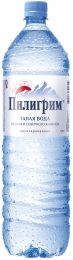 Доставка воды Пилигрим 1,5л. (6шт.) не газированная